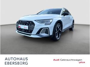 Audi A3 allstreet 35 TFSI 5JGar MATRIX Kamera AHK Assist+