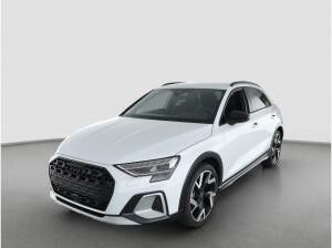 Audi A3 allstreet 35 TFSI 5JGar MATRIX Kamera AHK Assist+
