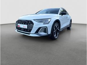 Audi A3 allstreet 35 TFSI 5JGar MATRIX Kamera AHK Assist+