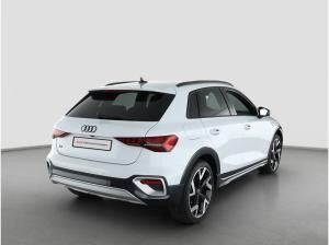 Audi A3 allstreet 35 TFSI 5JGar MATRIX Kamera AHK Assist+