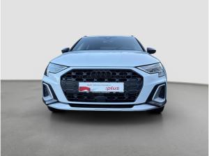 Audi A3 allstreet 35 TFSI 5JGar MATRIX Kamera AHK Assist+
