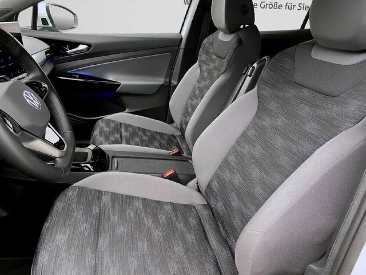 Volkswagen ID.4 PURE PERFORMANCE 💥Black Weekend Deal💥 KAMERA NAVI PDC SHZG  💥Black Weekend Deal💥