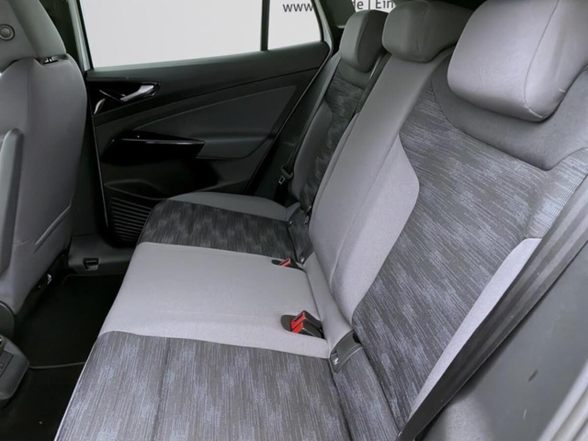 Volkswagen ID.4 PURE PERFORMANCE 💥Black Weekend Deal💥 KAMERA NAVI PDC SHZG  💥Black Weekend Deal💥