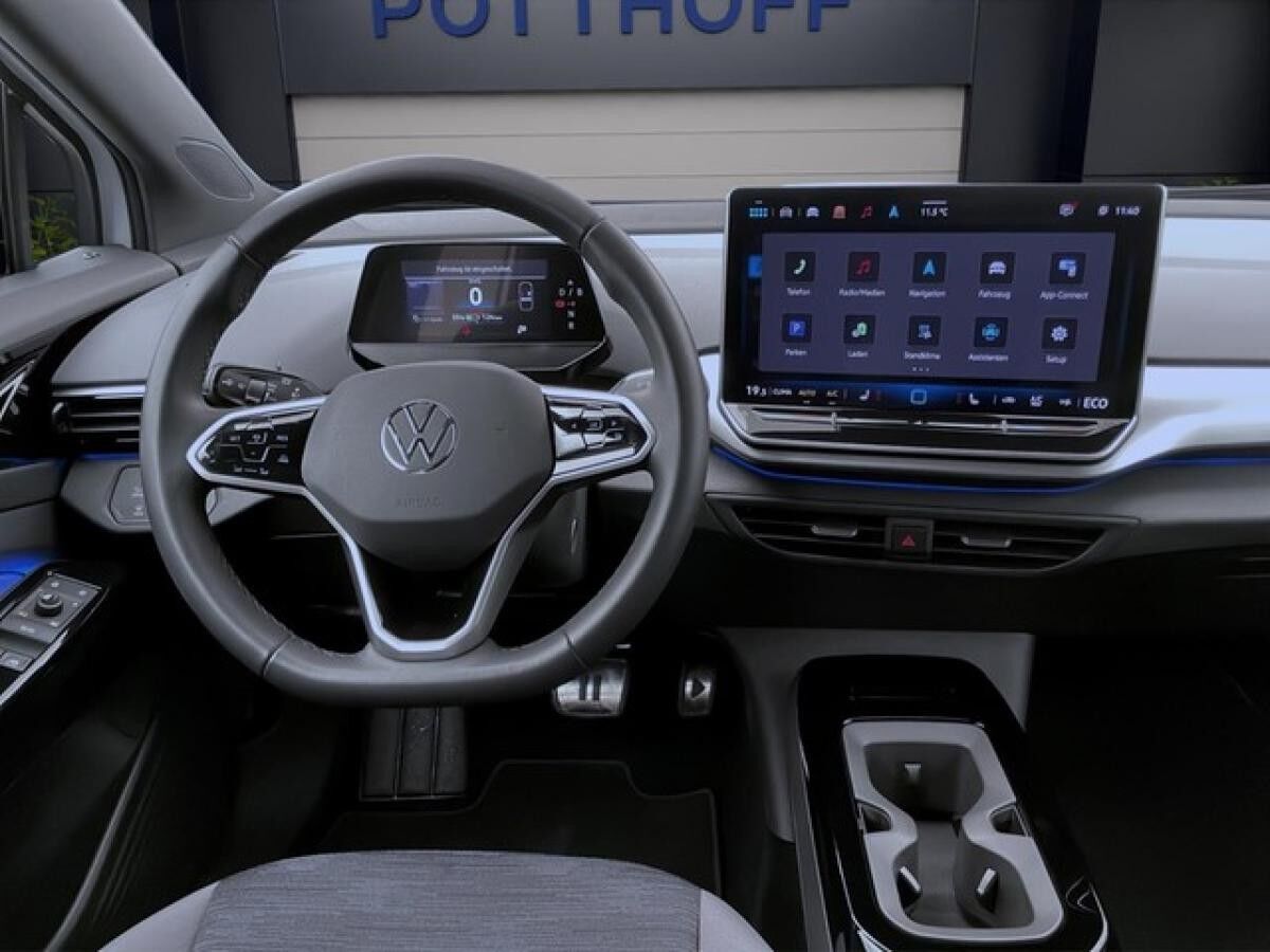 Volkswagen ID.4 PURE PERFORMANCE 💥Black Weekend Deal💥 KAMERA NAVI PDC SHZG  💥Black Weekend Deal💥