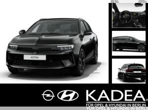 Opel Astra Sports Tourer GS 1.2 Turbo **Gewerbehammer**