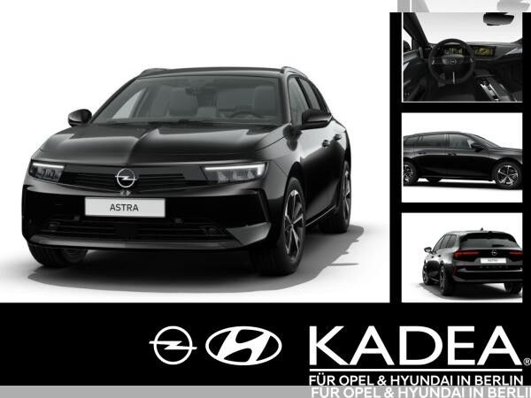 Opel Astra Sports Tourer Edition 1.2 Turbo **Gewerbehammer**