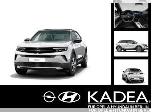 Opel Mokka Edition 1.2 Turbo **Gewerbehammer**