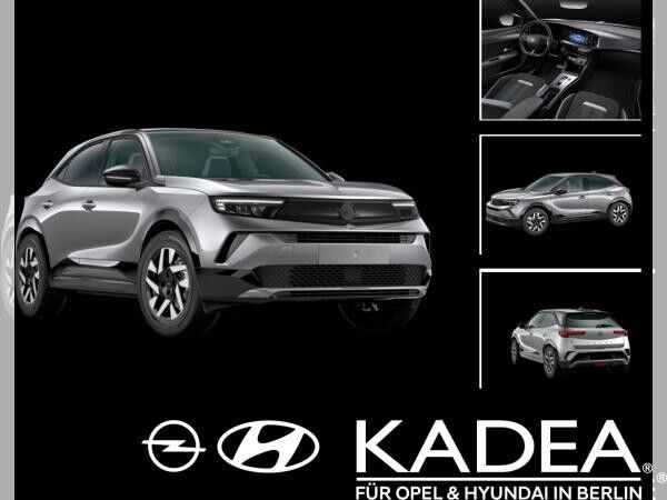 Opel Mokka GS 1.2 Turbo **Gewerbehammer**