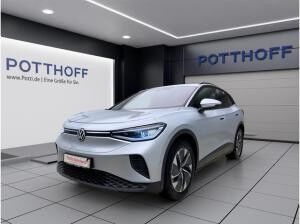 Volkswagen ID.4 PURE PERFORMANCE 💥Black Weekend Deal💥NAVI KAMERA KLIMA PDC 💥Black Weekend Deal💥