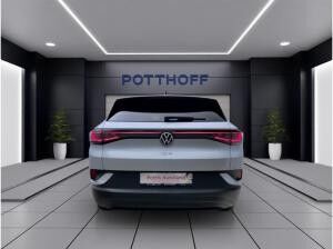 Volkswagen ID.4 PURE PERFORMANCE 💥Black Weekend Deal💥NAVI KAMERA KLIMA PDC 💥Black Weekend Deal💥