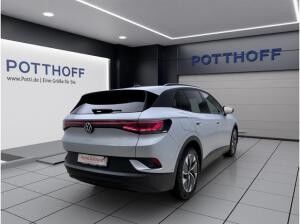 Volkswagen ID.4 PURE PERFORMANCE 💥Black Weekend Deal💥NAVI KAMERA KLIMA PDC 💥Black Weekend Deal💥