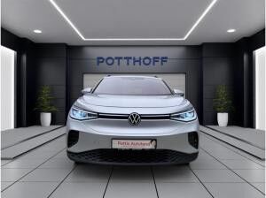 Volkswagen ID.4 PURE PERFORMANCE 💥Black Weekend Deal💥NAVI KAMERA KLIMA PDC 💥Black Weekend Deal💥