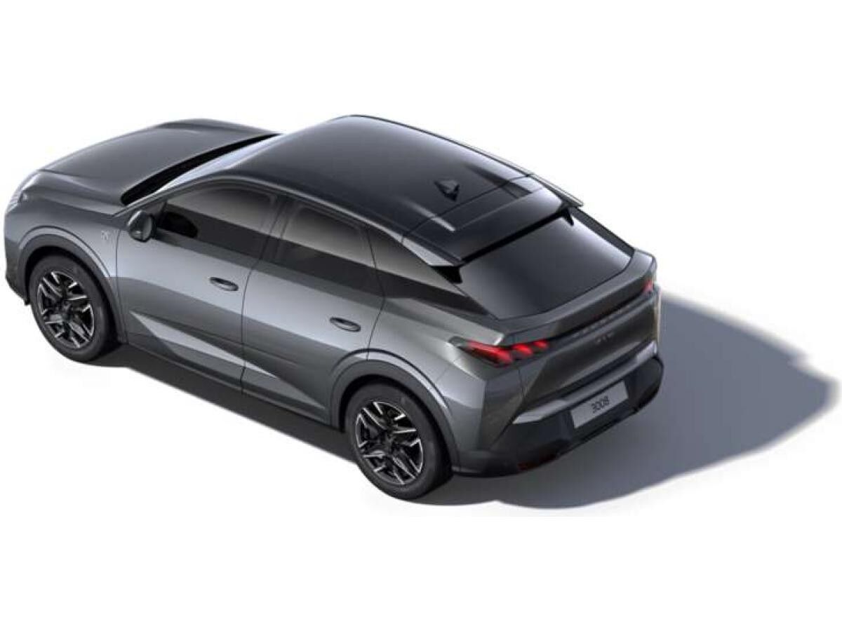 Peugeot 3008 Allure Business🔥Hot-Gewerbe-Deal🔥