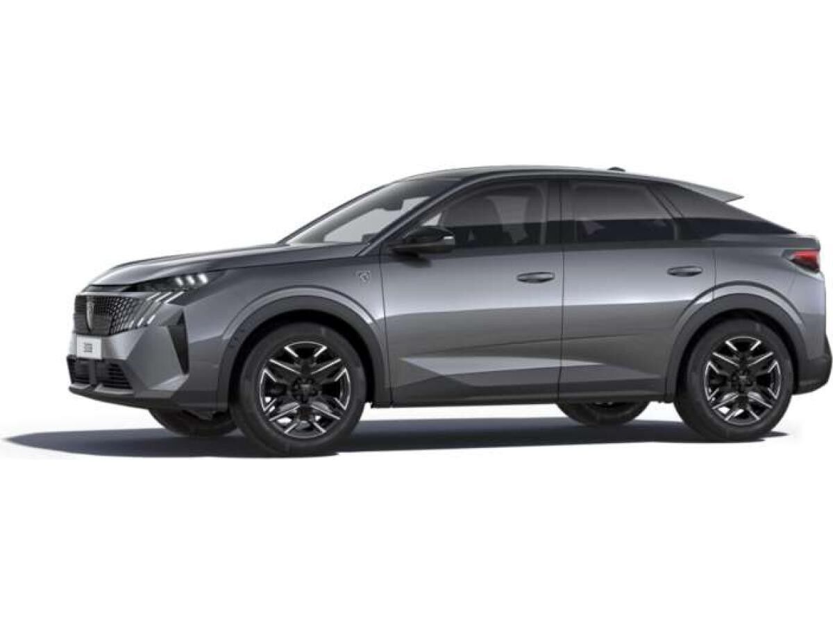 Peugeot 3008 Allure Business🔥Hot-Gewerbe-Deal🔥