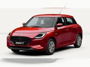 Suzuki Swift 1.2 Mild-Hybrid Comfort *Lager-Aktion, versch. Farben/Ausstattungen)