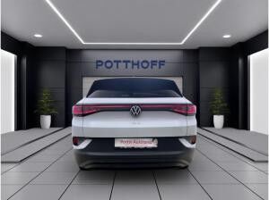 Volkswagen ID.4 PURE PERFORMANCE 💥Black Weekend Deal💥NAVI KAMERA KLIMA PDC💥Black Weekend Deal💥