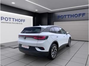 Volkswagen ID.4 PURE PERFORMANCE 💥Black Weekend Deal💥NAVI KAMERA KLIMA PDC💥Black Weekend Deal💥