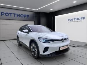 Volkswagen ID.4 PURE PERFORMANCE 💥Black Weekend Deal💥NAVI KAMERA KLIMA PDC💥Black Weekend Deal💥