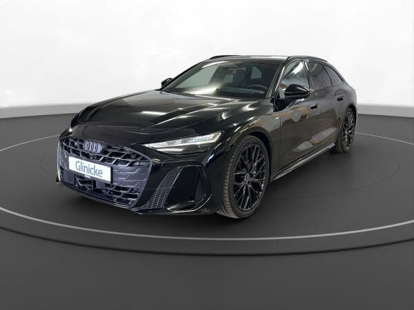 Audi A6 Avant TDI qu. edition one Pano LM 21" B&O