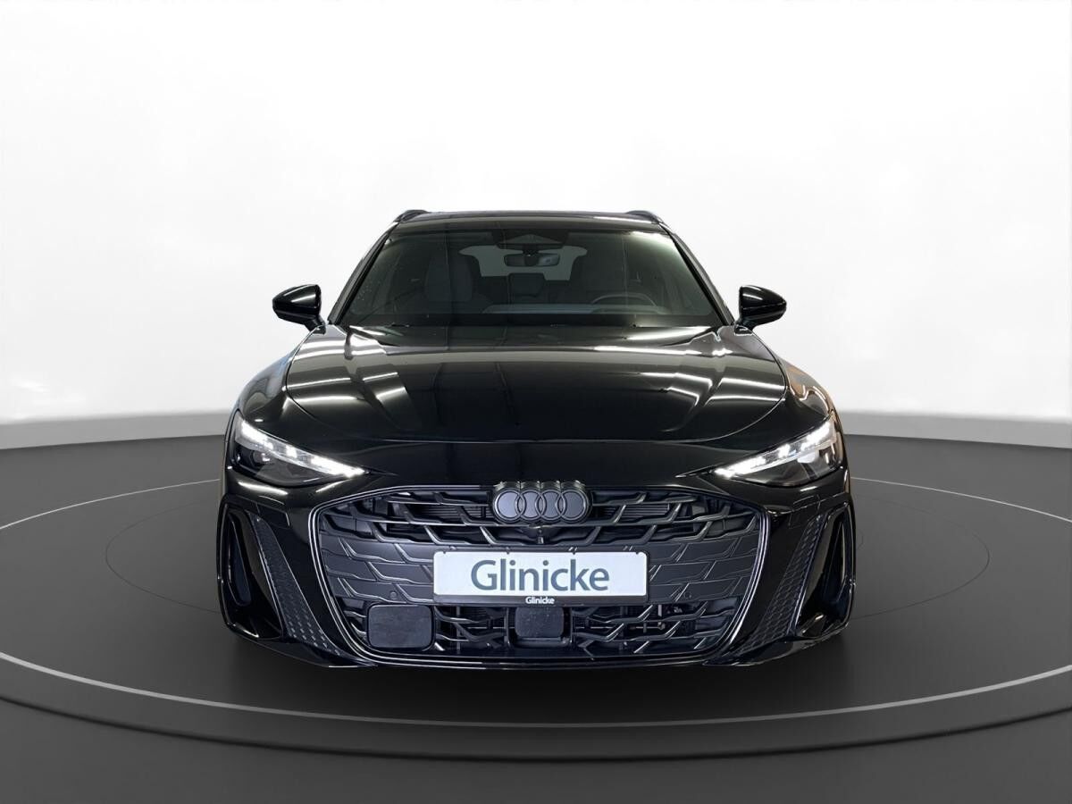 Audi A6 Avant TDI qu. edition one Pano LM 21" B&O