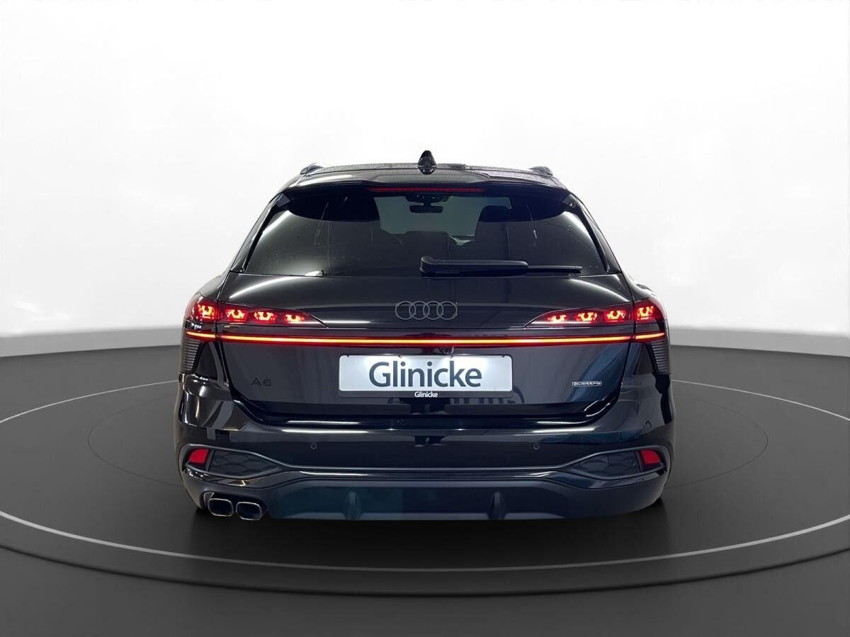 Audi A6 Avant TDI qu. edition one Pano LM 21" B&O