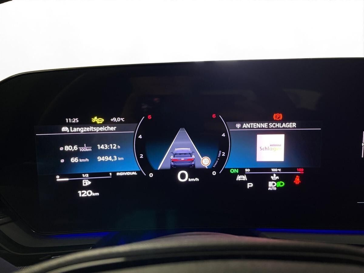 Audi A6 Avant TDI qu. edition one Pano LM 21" B&O