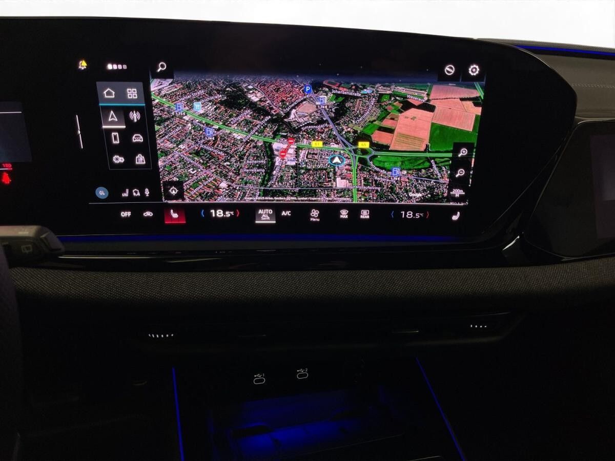 Audi A6 Avant TDI qu. edition one Pano LM 21" B&O