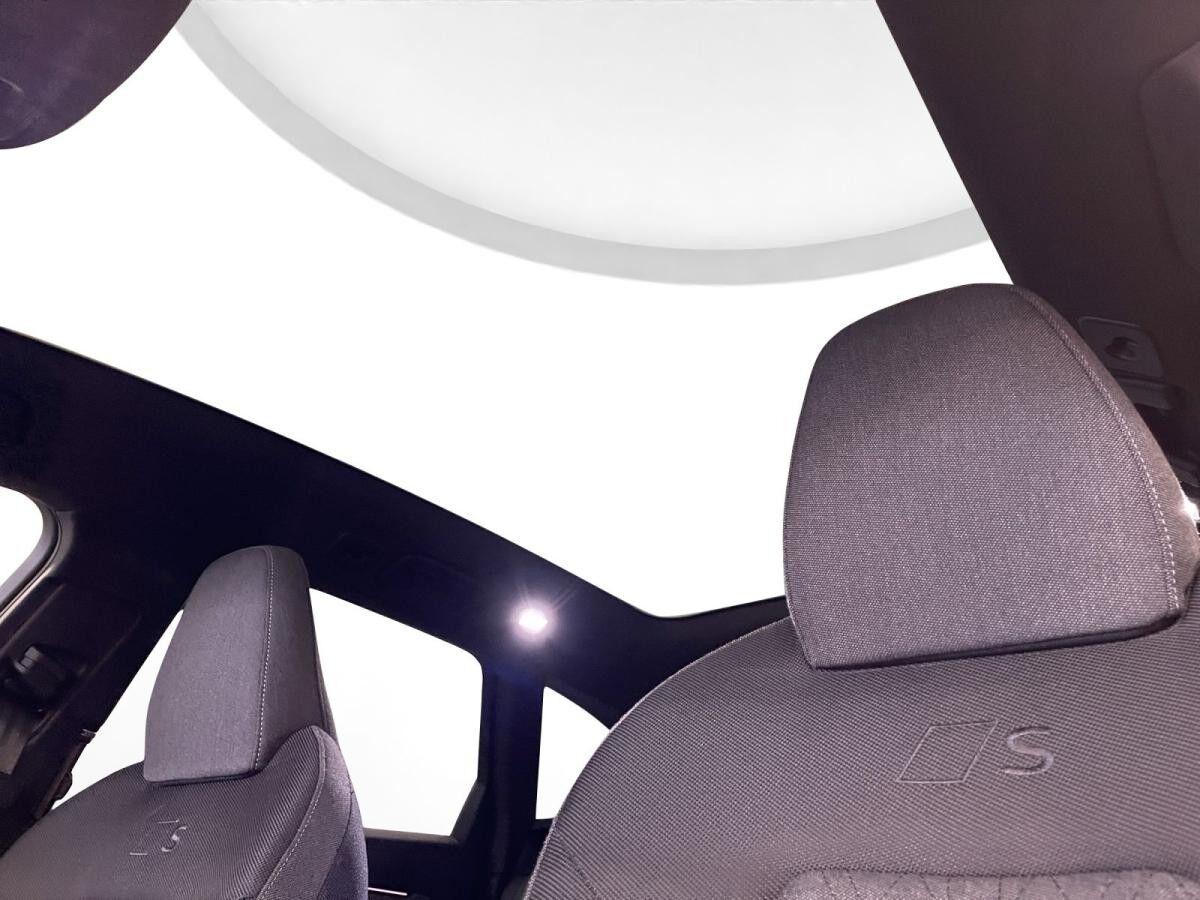 Audi A6 Avant TDI qu. edition one Pano LM 21" B&O