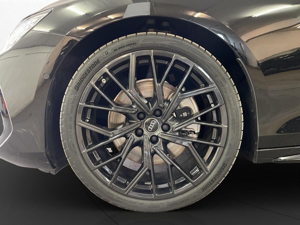 Audi A6 Avant TDI qu. edition one Pano LM 21" B&O