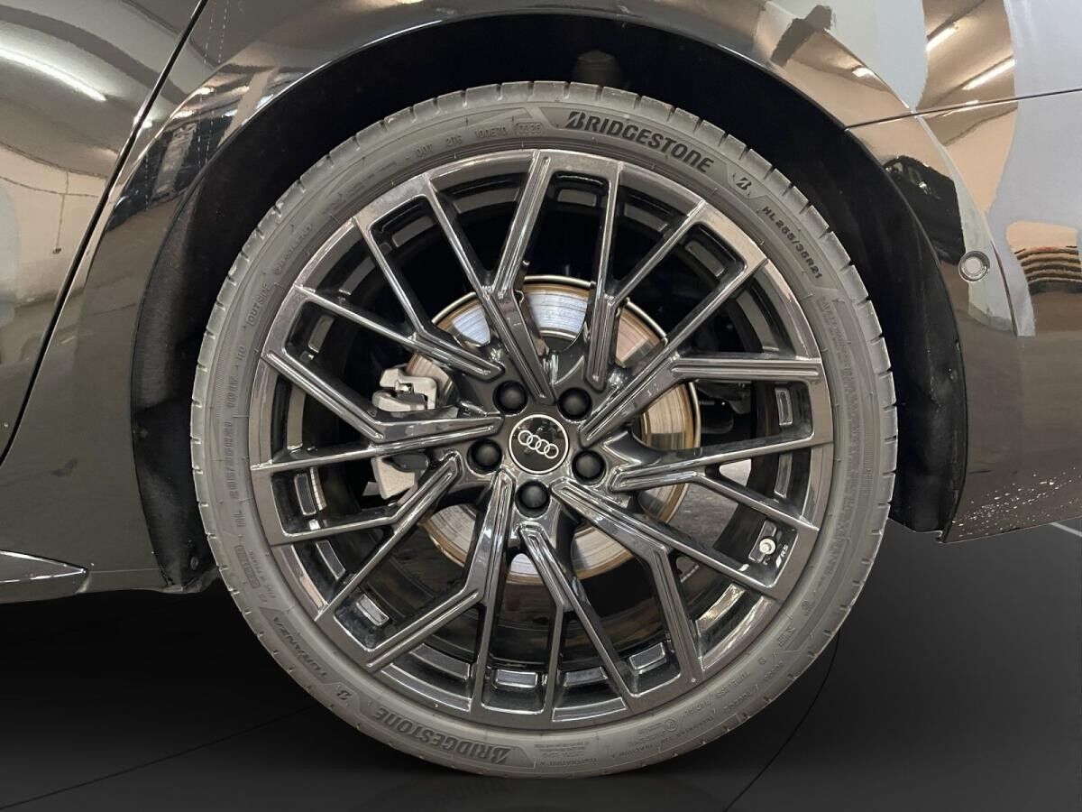 Audi A6 Avant TDI qu. edition one Pano LM 21" B&O