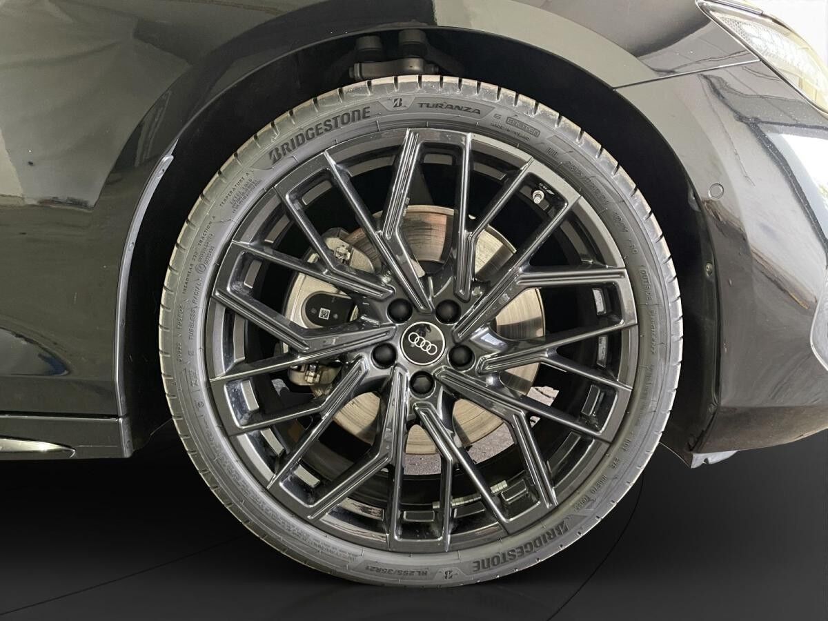 Audi A6 Avant TDI qu. edition one Pano LM 21" B&O