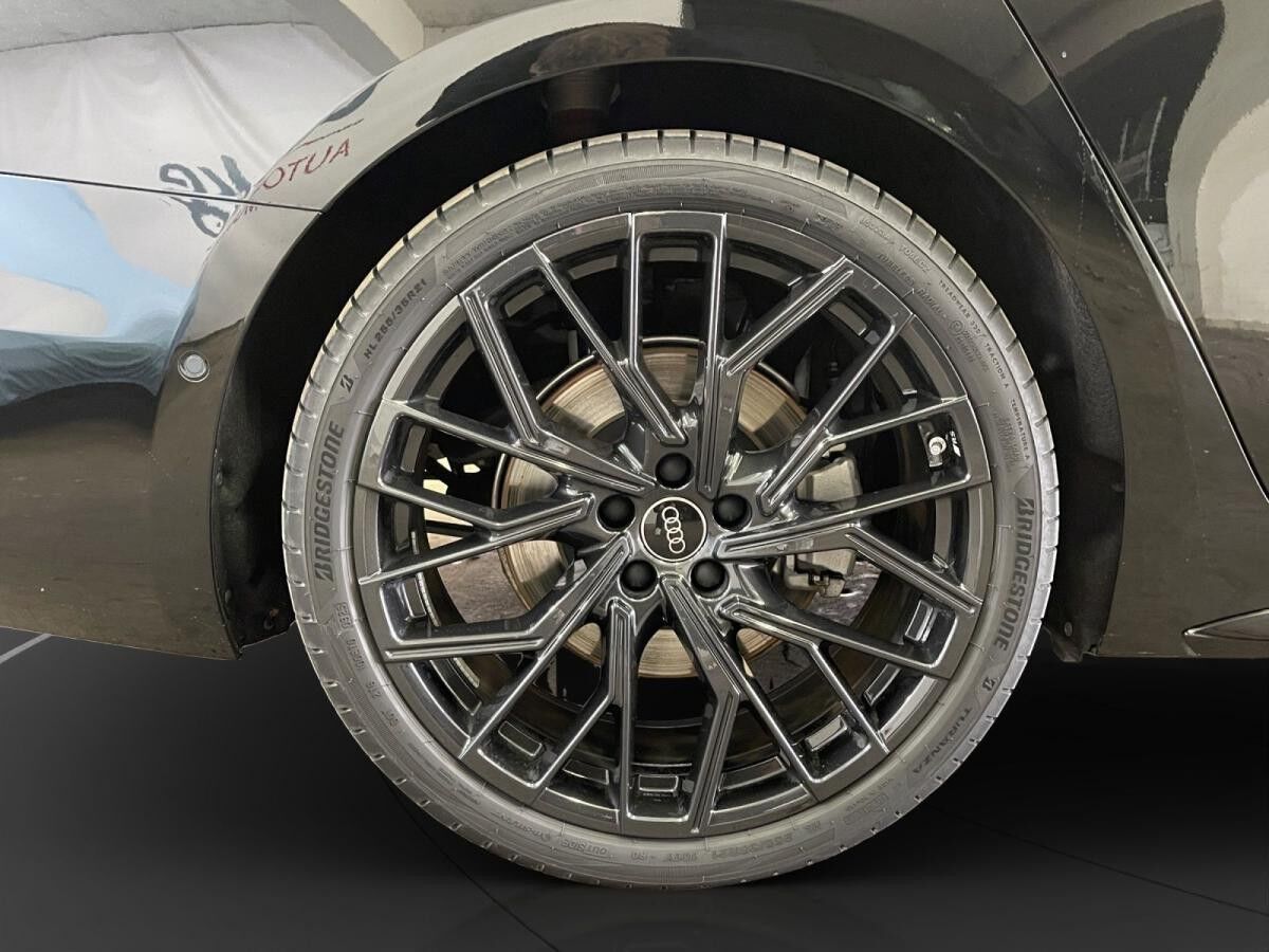 Audi A6 Avant TDI qu. edition one Pano LM 21" B&O