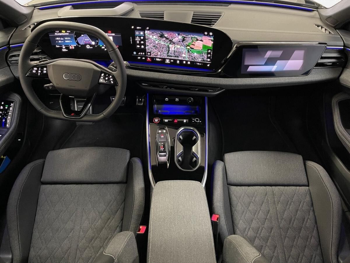 Audi A6 Avant TDI qu. edition one Pano LM 21" B&O