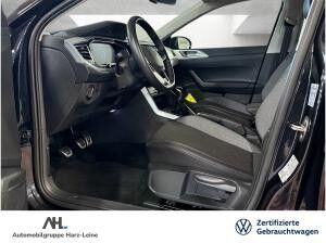 Volkswagen Taigo 1.0 TSI Goal AHK ACC LED PDC SHZ DAB+