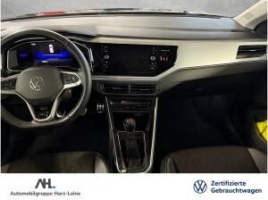 Volkswagen Taigo 1.0 TSI Goal AHK ACC LED PDC SHZ DAB+