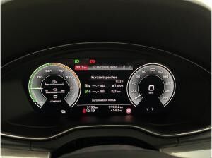 Audi Q5 Sportback 55 TFSIe qu. S line AHK Matrix LM 21" Navi RFK ACC