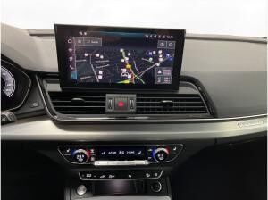 Audi Q5 Sportback 55 TFSIe qu. S line AHK Matrix LM 21" Navi RFK ACC