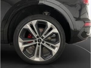 Audi Q5 Sportback 55 TFSIe qu. S line AHK Matrix LM 21" Navi RFK ACC