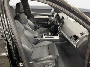 Audi Q5 Sportback 55 TFSIe qu. S line AHK Matrix LM 21" Navi RFK ACC