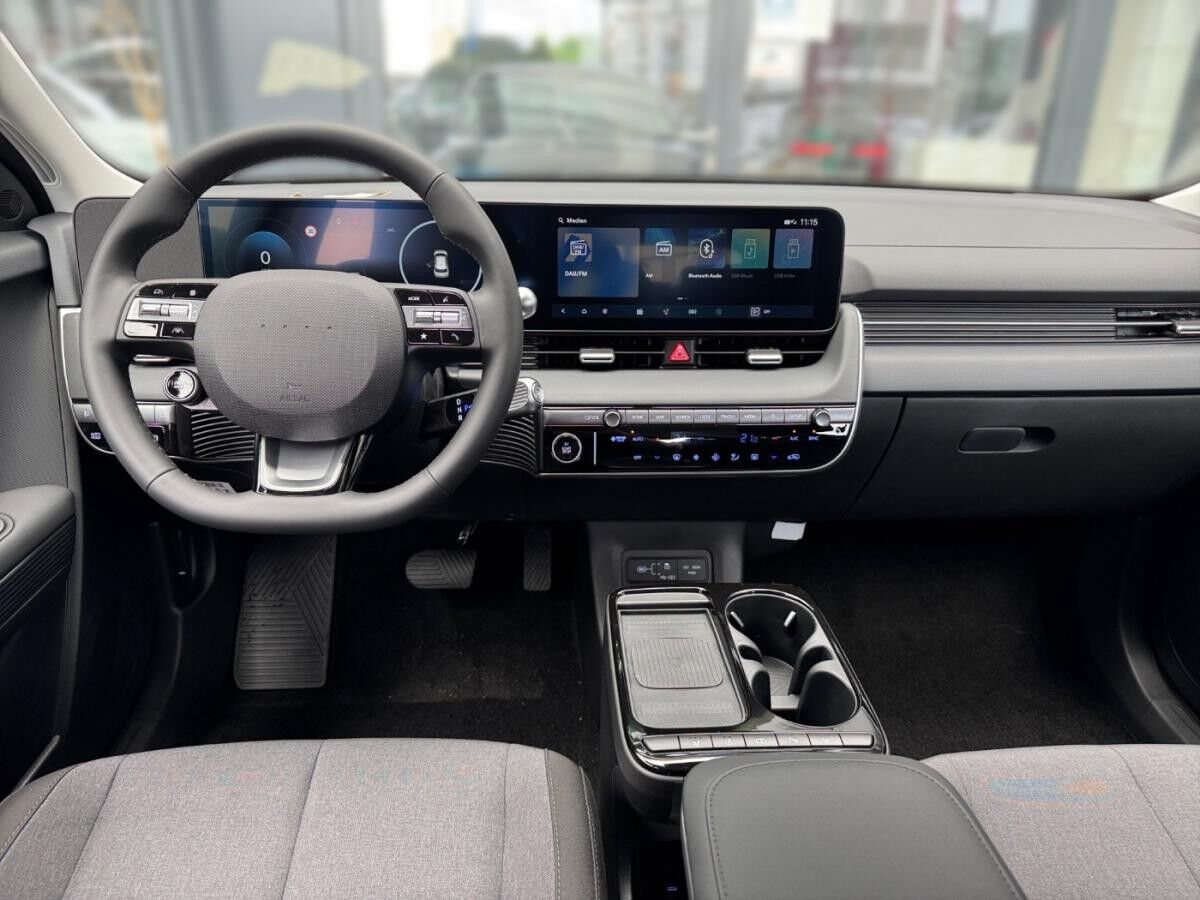 Hyundai IONIQ 5 Ioniq 5 Dynamiq Elektro *GEWERBEKRACHER*