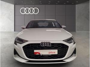 Audi A3 Sportback 35 TDI advanced S tronic Navi DAB VC PDC Sitzheizung
