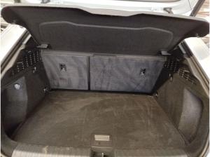 Audi A3 Sportback 35 TDI advanced S tronic Navi DAB VC PDC Sitzheizung