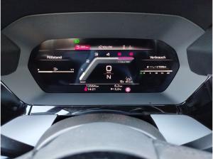 Audi A3 Sportback 35 TDI advanced S tronic Navi DAB VC PDC Sitzheizung