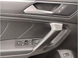 Volkswagen Tiguan Allspace 2.0 TSI DSG R-Line 4Motion IQ.Light Navi ACC FrontAssist