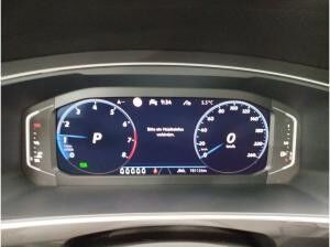 Volkswagen Tiguan Allspace 2.0 TSI DSG R-Line 4Motion IQ.Light Navi ACC FrontAssist