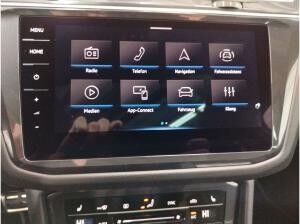 Volkswagen Tiguan Allspace 2.0 TSI DSG R-Line 4Motion IQ.Light Navi ACC FrontAssist