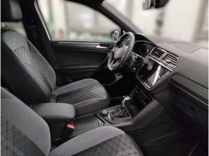 Volkswagen Tiguan Allspace 2.0 TSI DSG R-Line 4Motion IQ.Light Navi ACC FrontAssist
