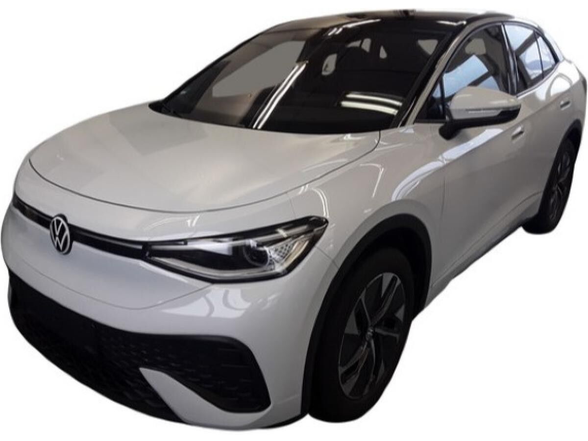 Volkswagen ID.5 Pro (77kWh) mit Entertainment-Paket Navi AHK IQ.LIGHT - LED-Matrix-Scheinwerfer DAB+