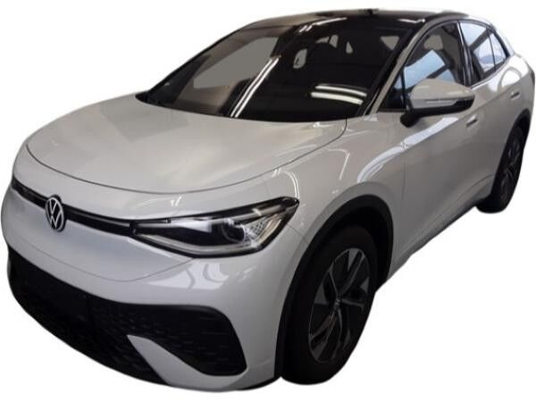 Volkswagen ID.5 Pro (77kWh) mit Entertainment-Paket Navi AHK IQ.LIGHT - LED-Matrix-Scheinwerfer DAB+