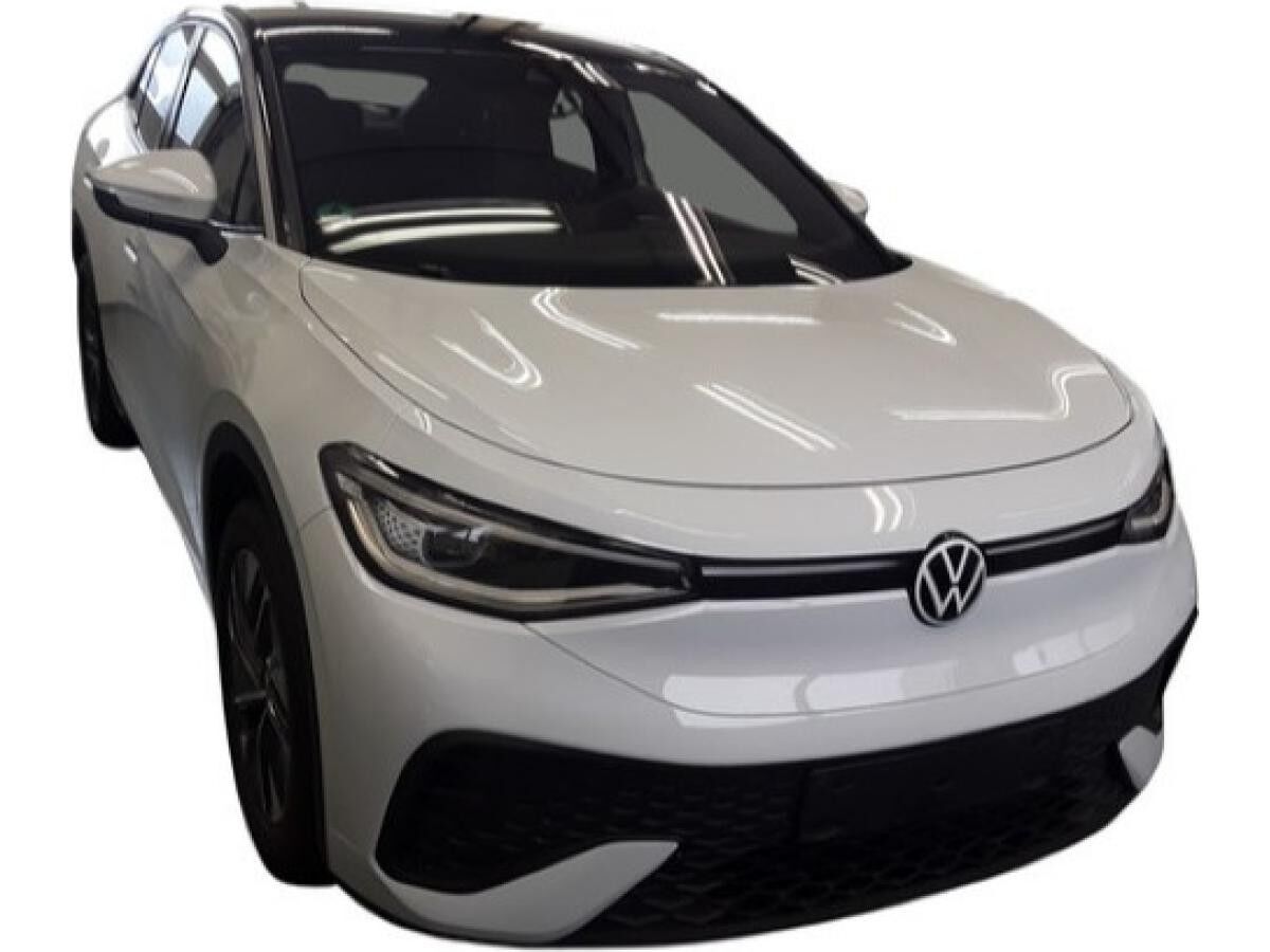 Volkswagen ID.5 Pro (77kWh) mit Entertainment-Paket Navi AHK IQ.LIGHT - LED-Matrix-Scheinwerfer DAB+